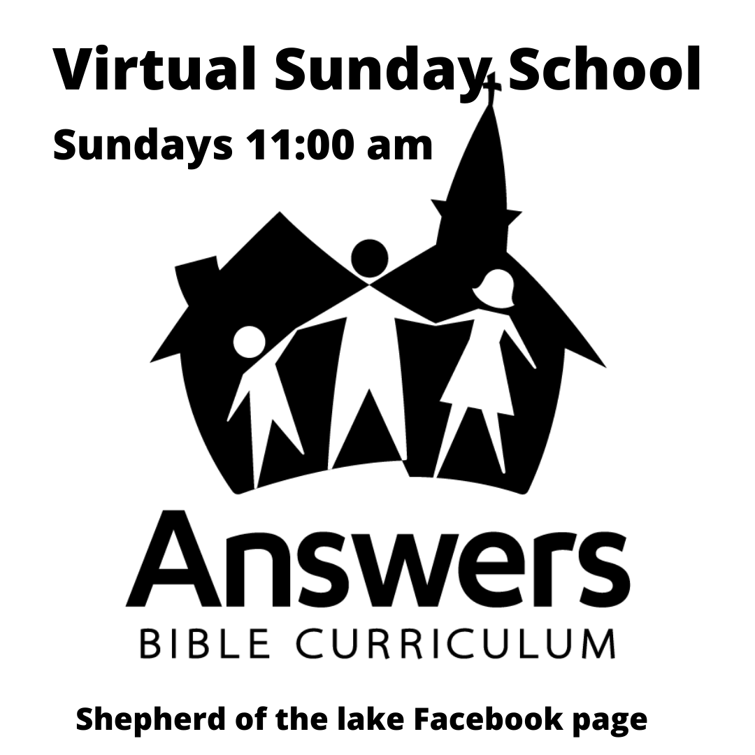 Virtual Sunday School (4)